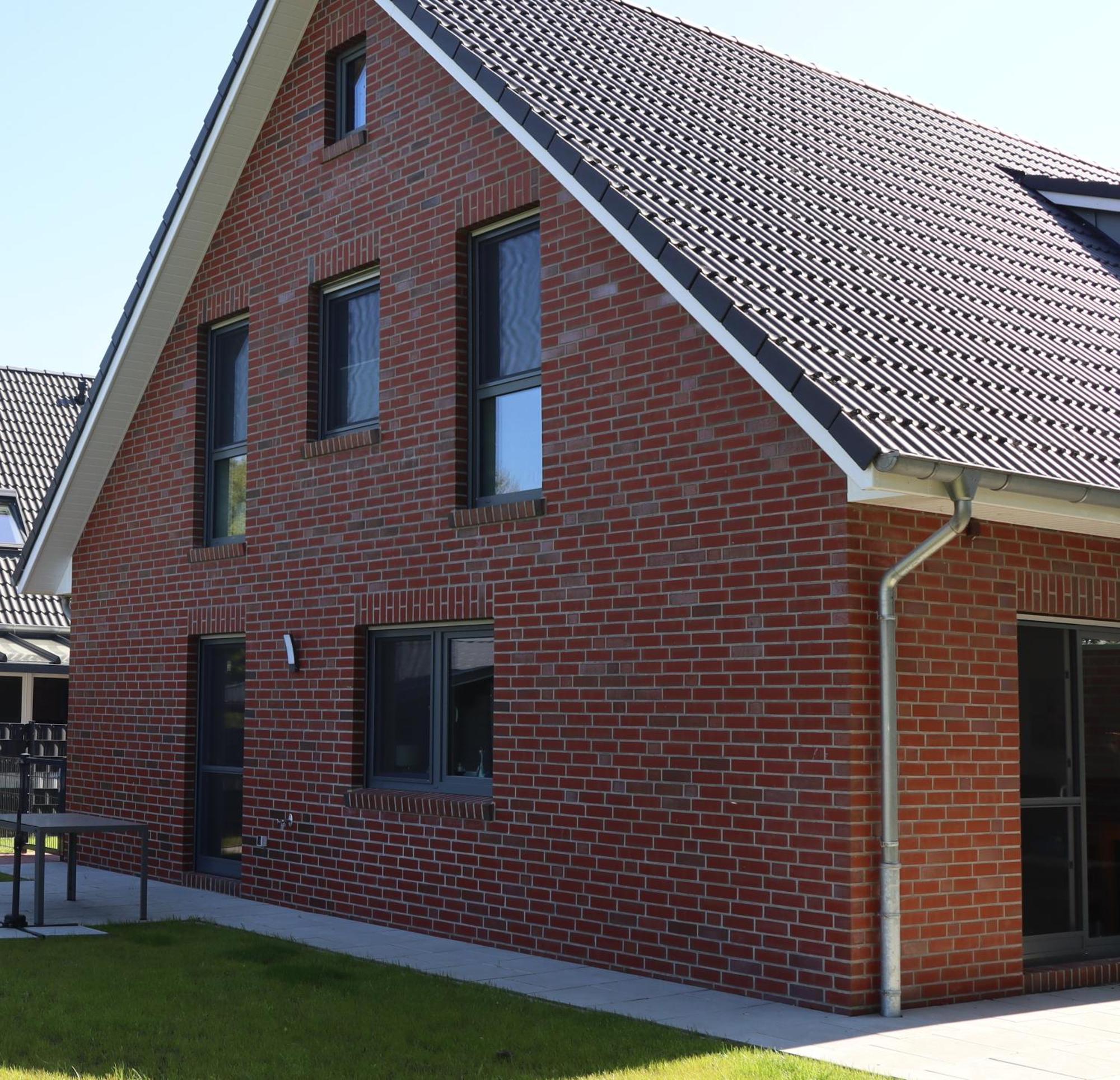 Ferienhaus Dorie Dornumersiel Exteriér fotografie